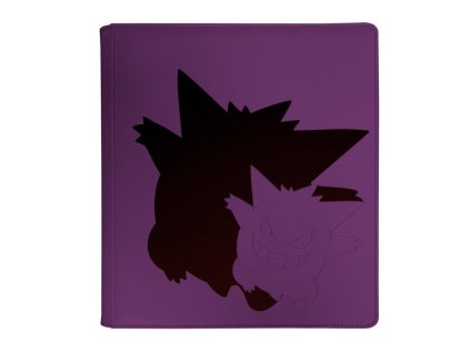 elite gengar 12 pocket zippered