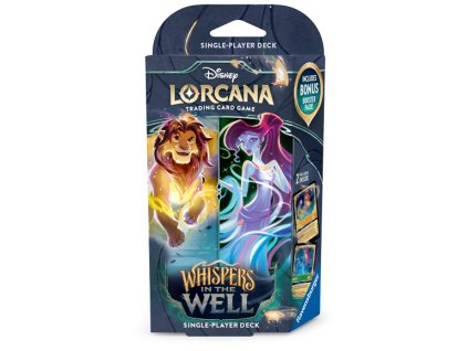 Lorcana WhispersintheWell 05 dec