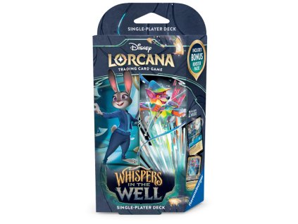 Lorcana WhispersintheWell 04 dec