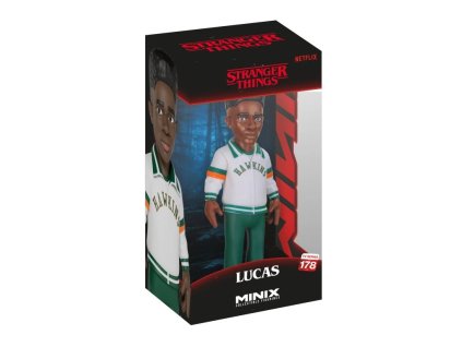 47194 stranger things s5 minix figure lucas 12 cm