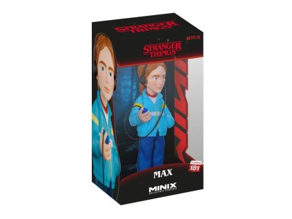 47197 stranger things s5 minix figure max 12 cm