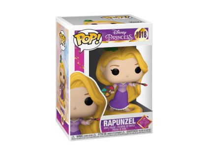 Pop! Rapunzel, , hi res