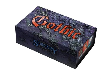 gothicbox