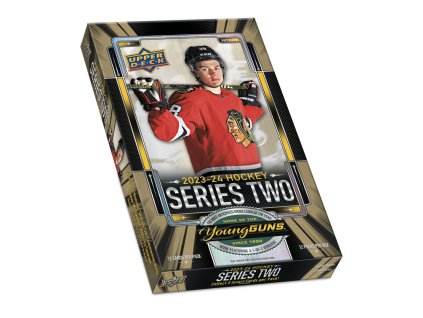 23 24 UDS2 Hobby Box
