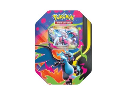 132308 1 pokemon tcg mega charizard tin 0196214130791 2