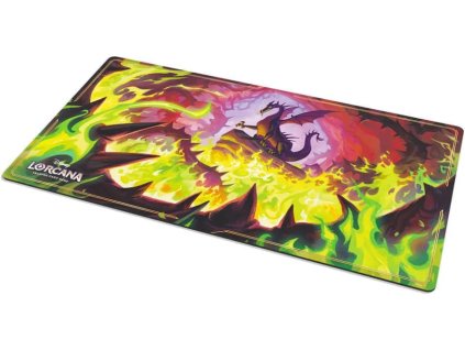 malefic playmat