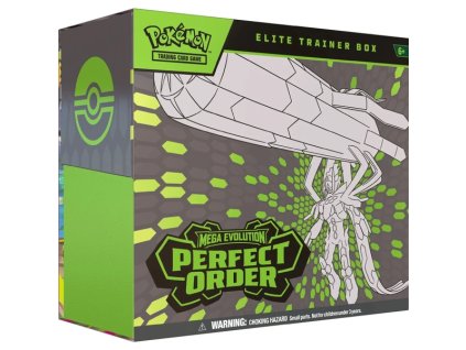 Perfect Order Elite Trainer Box