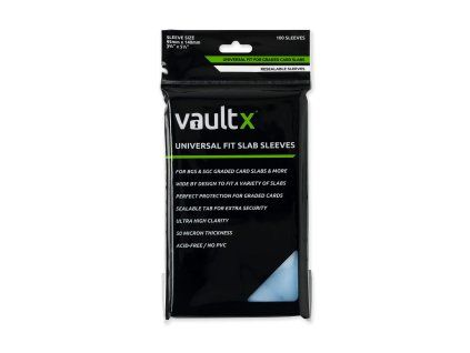 Obaly Universal Fit Slab