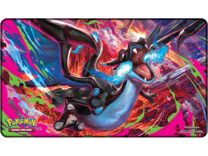 karetni hra pokemon tcg mega cha