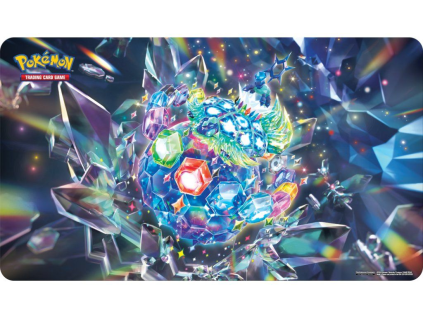 13546 terapagos playmat