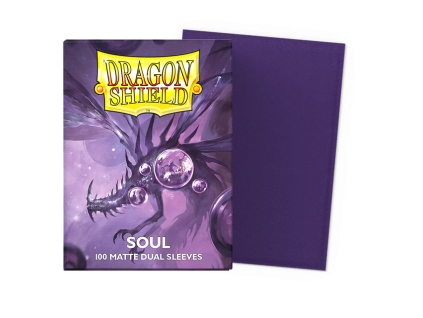 box sleeve flat soul 1