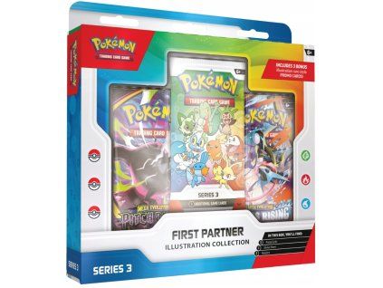 series 3