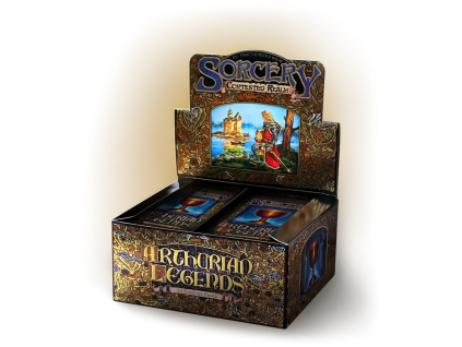 arthurian box
