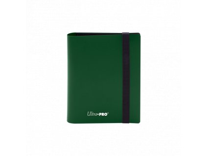 2Pkt ProBinder Eclipse Forest greed