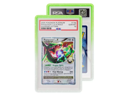 graded guard graded card case psa kiwi
