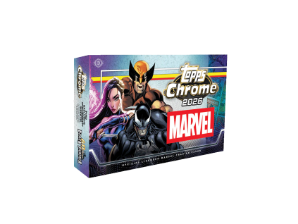92ee72e3ef36ee7a225e6a0bb8f1abeb9b6d4bda Topps Marvel Comics Chrome Hobby 8bpc