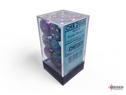 0006019 gemini purple tealgold 1