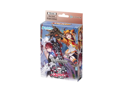 142055 hololive tcg oshi justice start deck