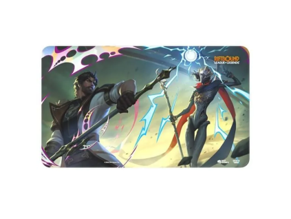vendeta 4