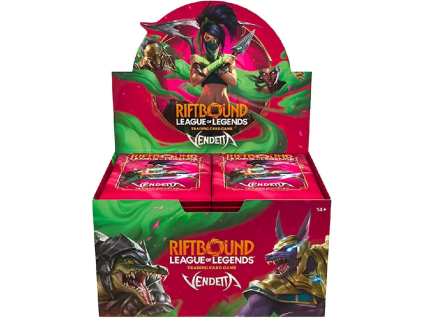 vendeta 2