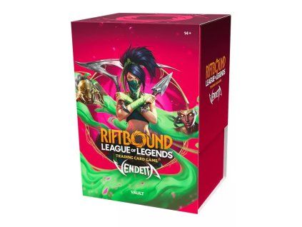 karetni hra riftbound tcg vendetta vault 900w