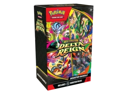 Pokemon Delta Reign booster bundle 700x700
