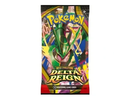 Pokemon Delta Reign Booster Pack Mock Up 700x700