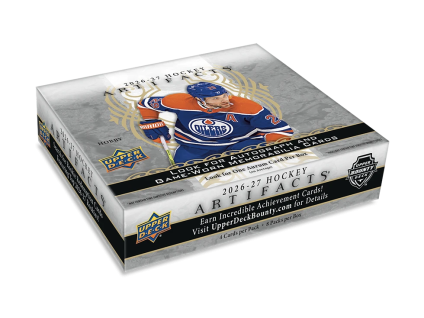 Artifacts box