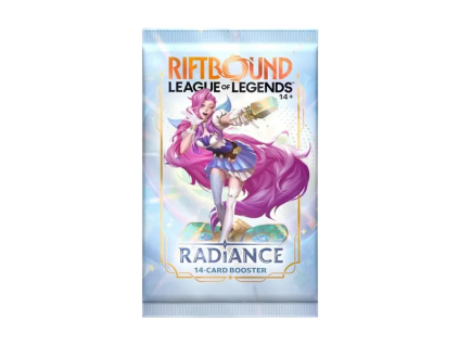RiftboundRadianceBoosterPack 600x