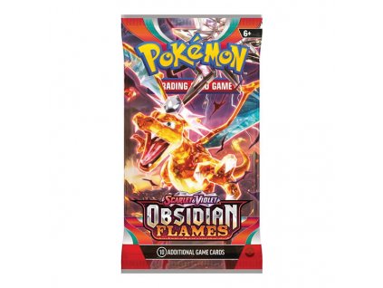obsidian flames booster 3