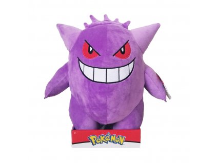 gengar 30