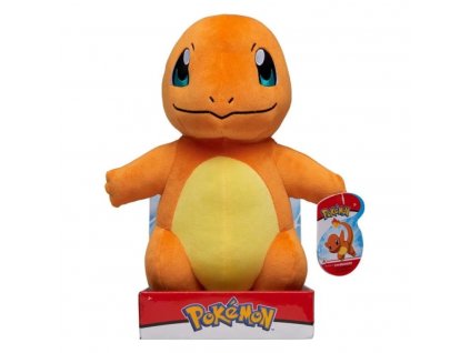 charmander 30