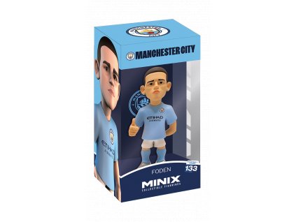 Foden box