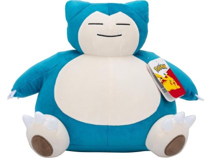 Snorlax 30cm
