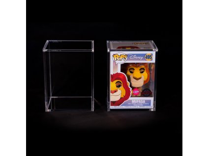 funko acryl 4