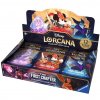 Disney Lorcana - The First Chapter - Booster Box