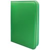 15893 4Pkt ZipBinder Vivid Green (2)
