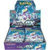 Violet Ex booster box JAPAN sv1V