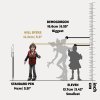 StrangerThings SizeGuide5