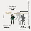 StrangerThings SizeGuide