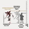 StrangerThings Demogorgon Ltd Si