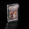 Premium Acrylic for Trophy Graded Cards