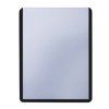 Ultra Pro 3 x 4 Inch Black Border Toploader 25 Pack 2