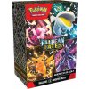 Pokemon TCG Scarlet Violet—Paldean Fates Booster Bundle