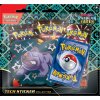 Pokemon TCG Scarlet Violet—Paldean Fates Tech Sticker Collection Maschiff