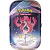 Pokemon TCG Scarlet Violet—Paldean Fates Mini Tin Flamigo