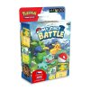 Pokémon TCG My First Battle - Bulbasaur vs Pikachu CZ