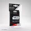 Star Wars Unlimited - Obaly na karty - Space Red