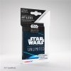 Star Wars Unlimited - Obaly na karty - Space Blue