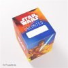 Star Wars Unlimited - Card Case - Luke Skywalker